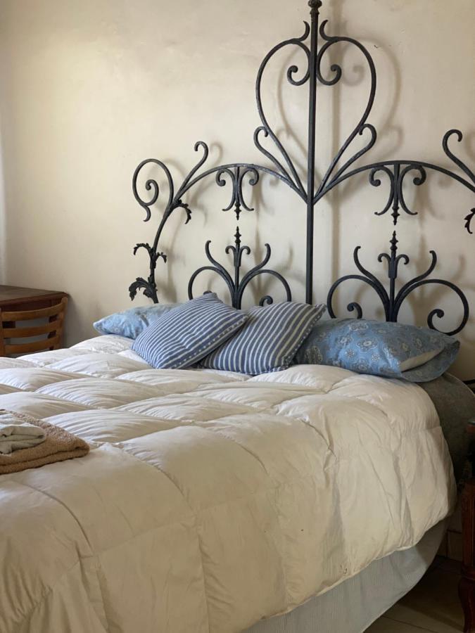 Acomodação com café da manhã  Casa Don Vicente 2*