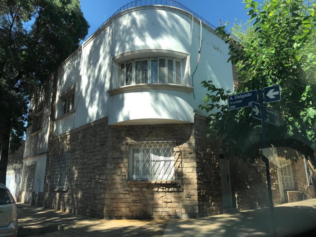 Casa Don Vicente Acomodação com café da manhã  2*