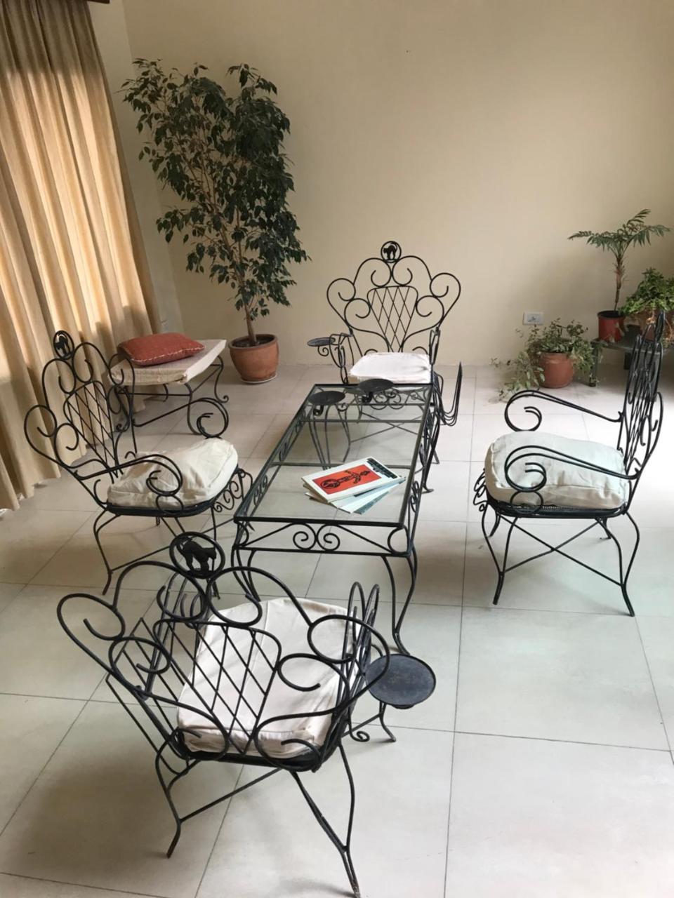 Casa Don Vicente Acomodação com café da manhã  Mendoza