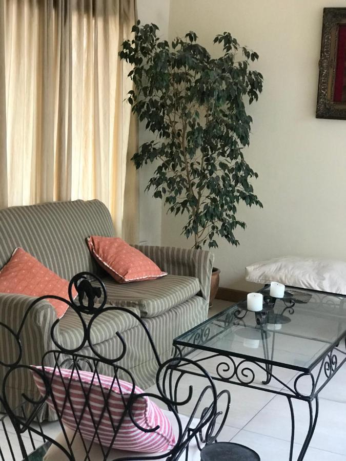 Casa Don Vicente 2* Mendoza