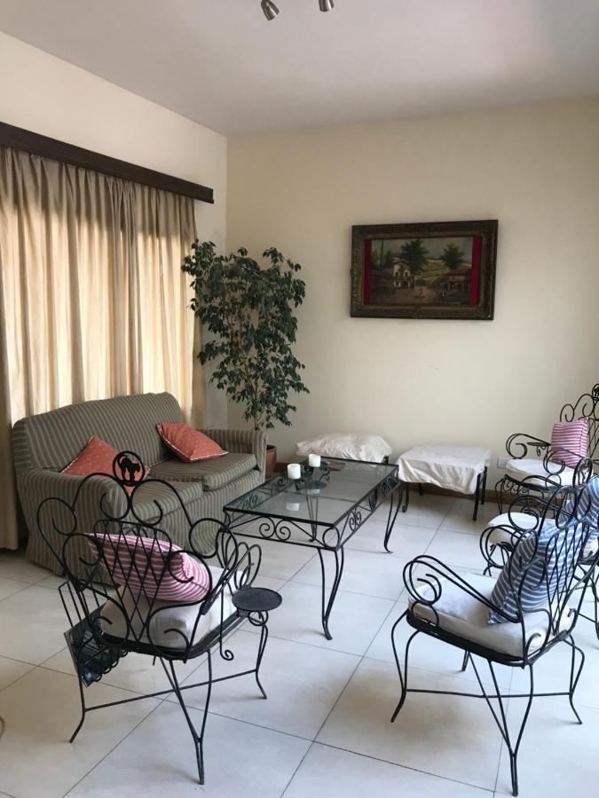 Acomodação com café da manhã  Casa Don Vicente