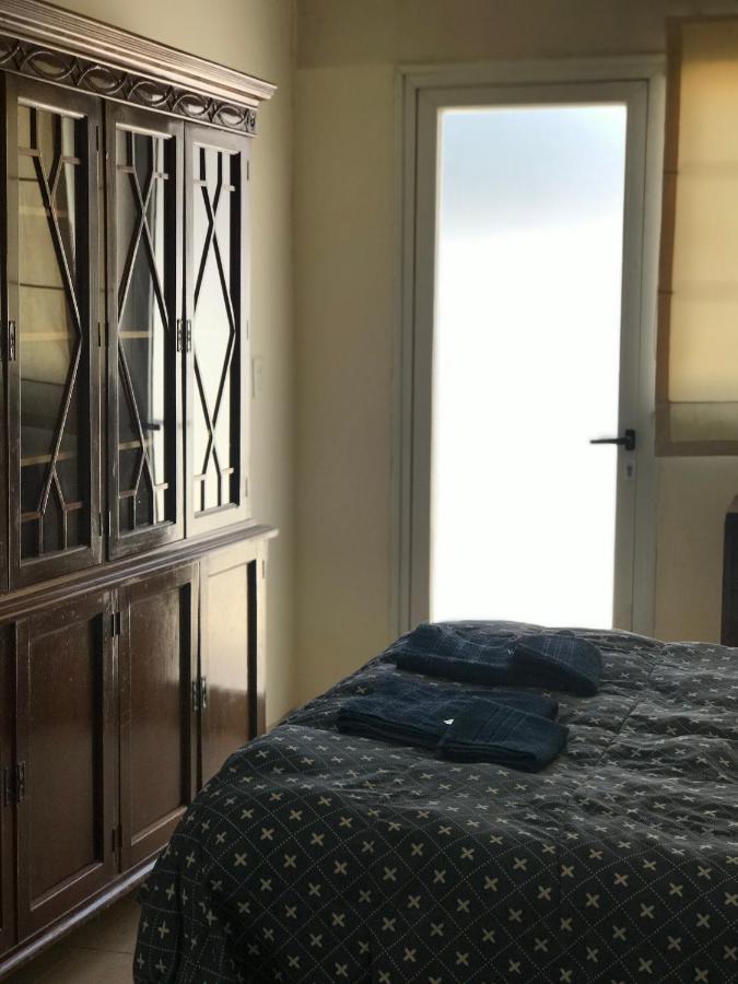 Acomodação com café da manhã  Casa Don Vicente 2*
