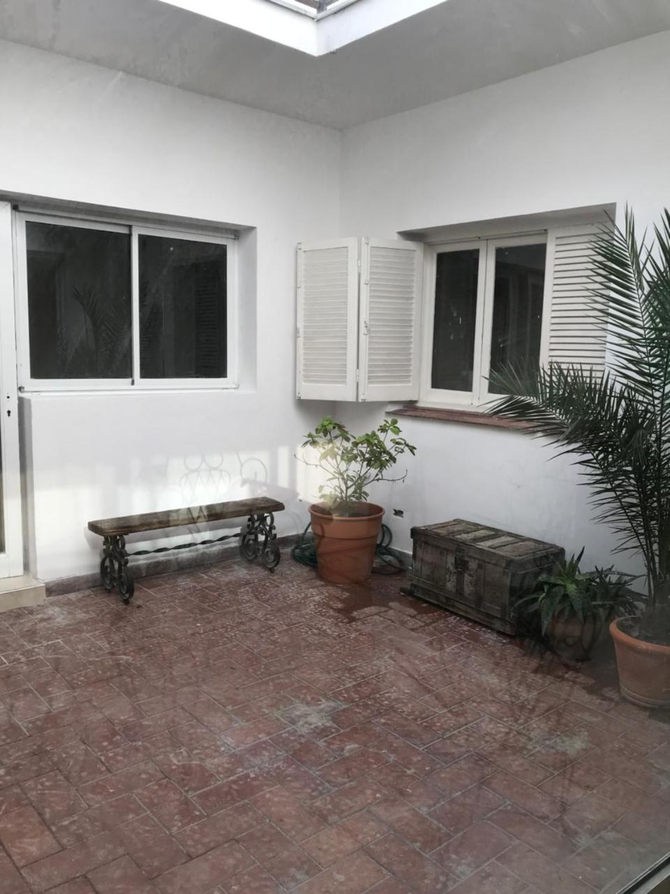Acomodação com café da manhã  Casa Don Vicente 2*